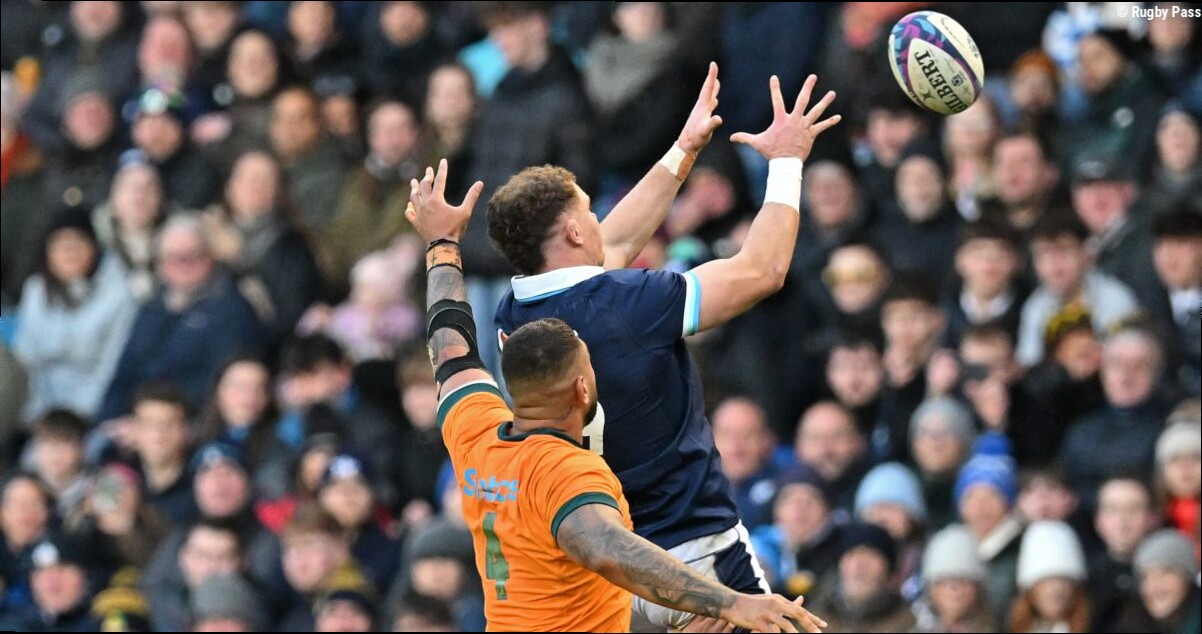 Glasgow double up with second Test lock re-signing
