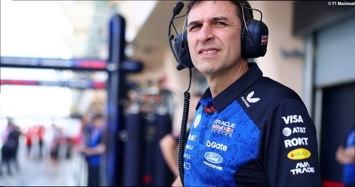 Red Bull komt met opvallende onthulling over auto Verstappen: "Vrijwel niets gaat mee naar 2027"