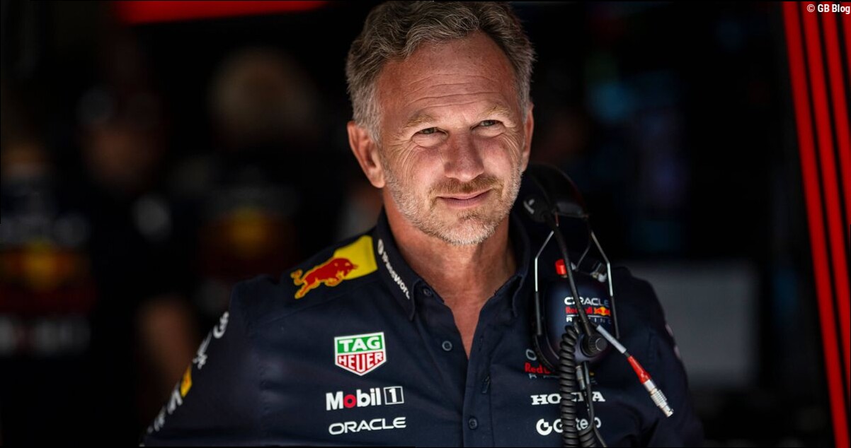 Horner beschuldigd van natrappen en verdraaien van Verstappen-verhaal