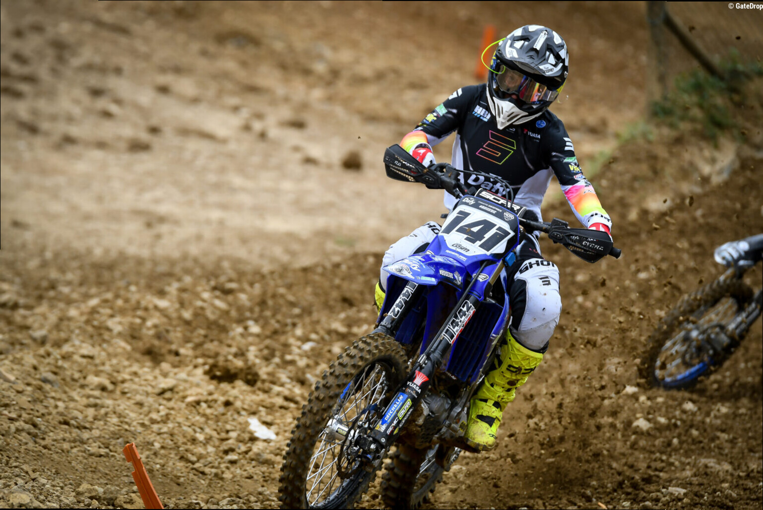 Revealed: French 24MX Tour 2027 calendar