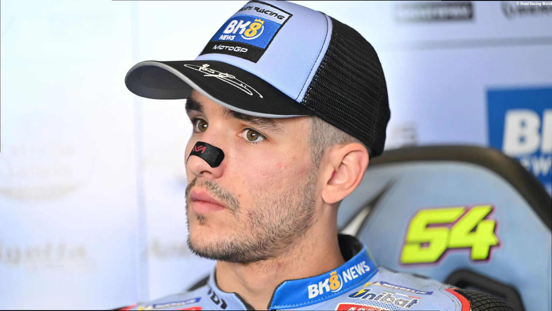 MotoGP: Lecuona Steps In For Aldeguer in Australia