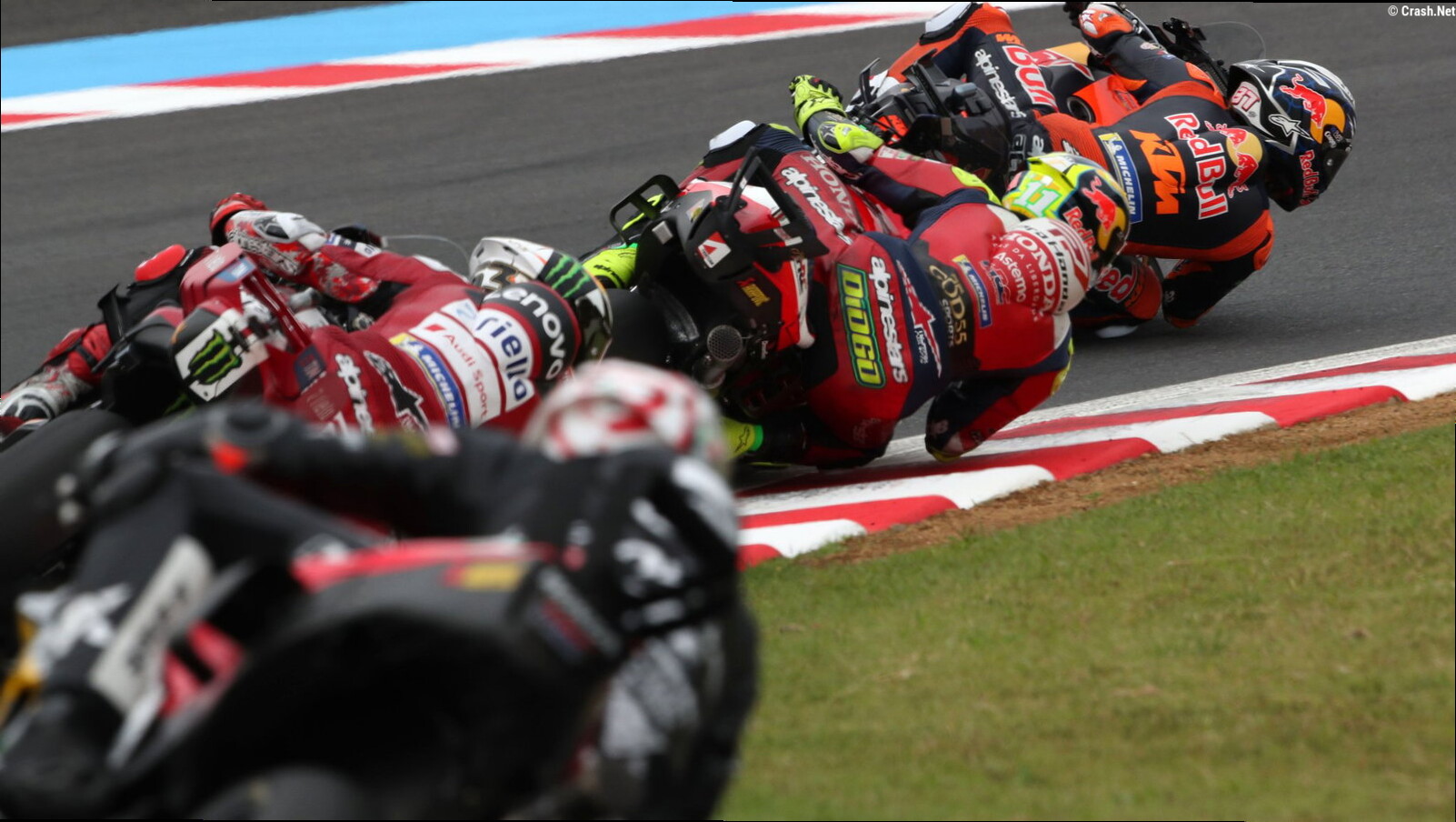 MotoGP 2027: The big rider market winners and losers