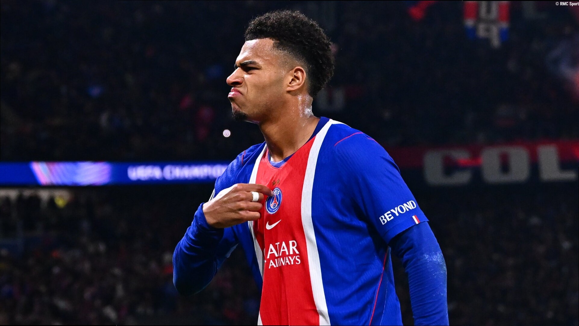 PSG-Barça: "Luis Enrique est un génie", Rothen salue la nouvelle victoire des Parisiens