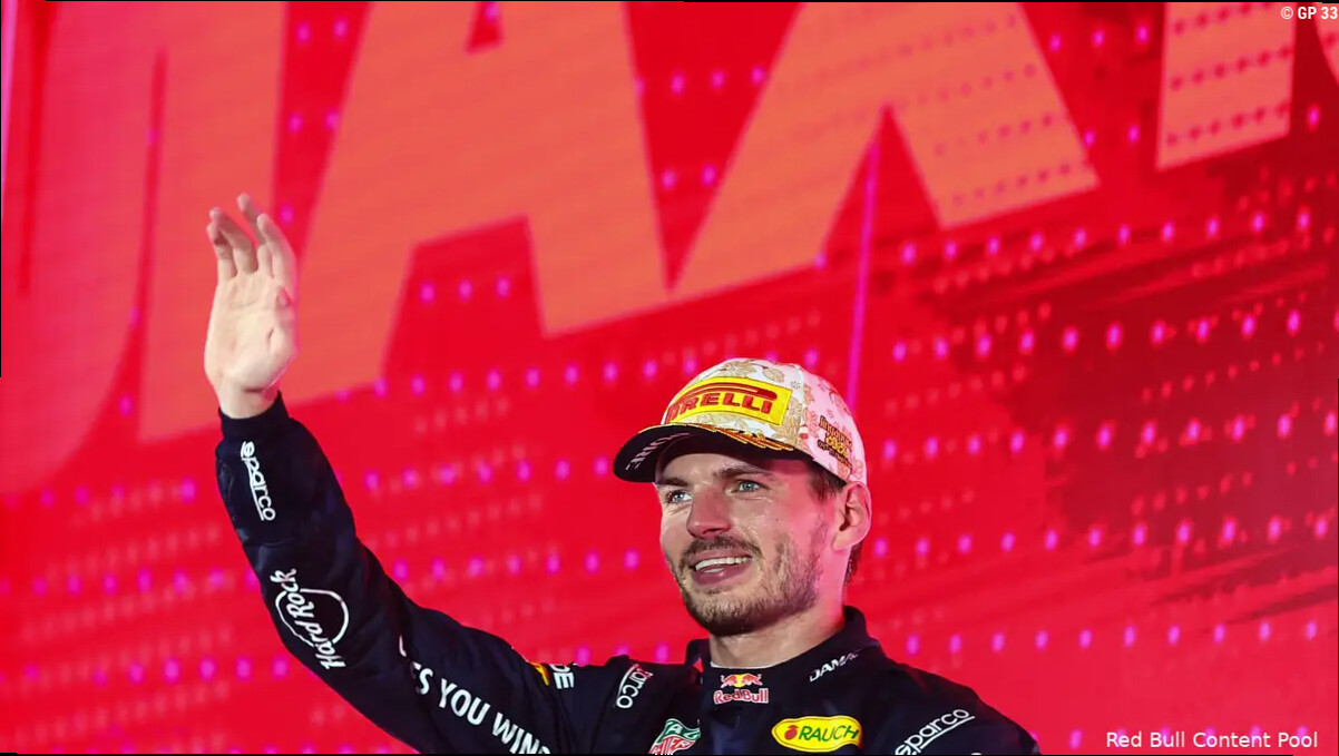 Max Verstappen komt met doelstelling voor GP Verenigde Staten: 'Onze focus ligt op...'