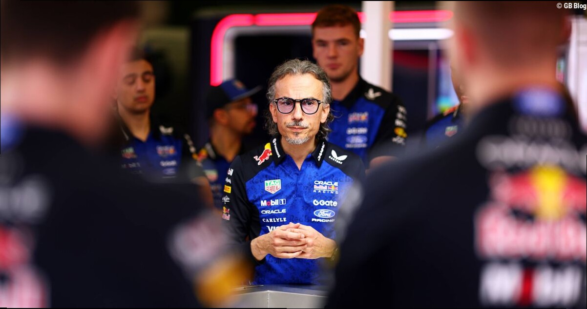 Leegloop bij Red Bull onder de loep gelegd: 'Verstappen bijna als enige over'