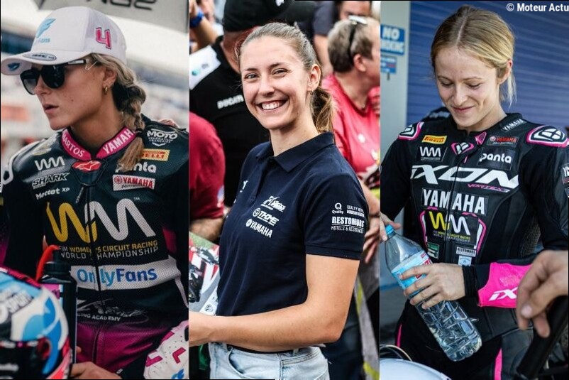 Les Françaises à Jerez bouclent 2026, Bondi dans le top 10
