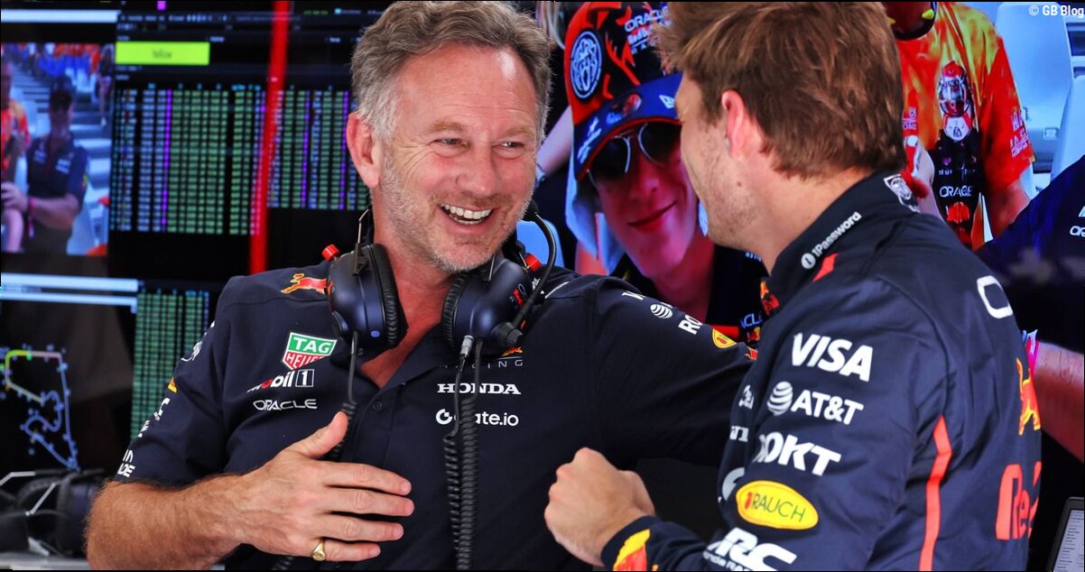 Horner stelt eisen aan F1-comeback en spreekt vol lof over Verstappen