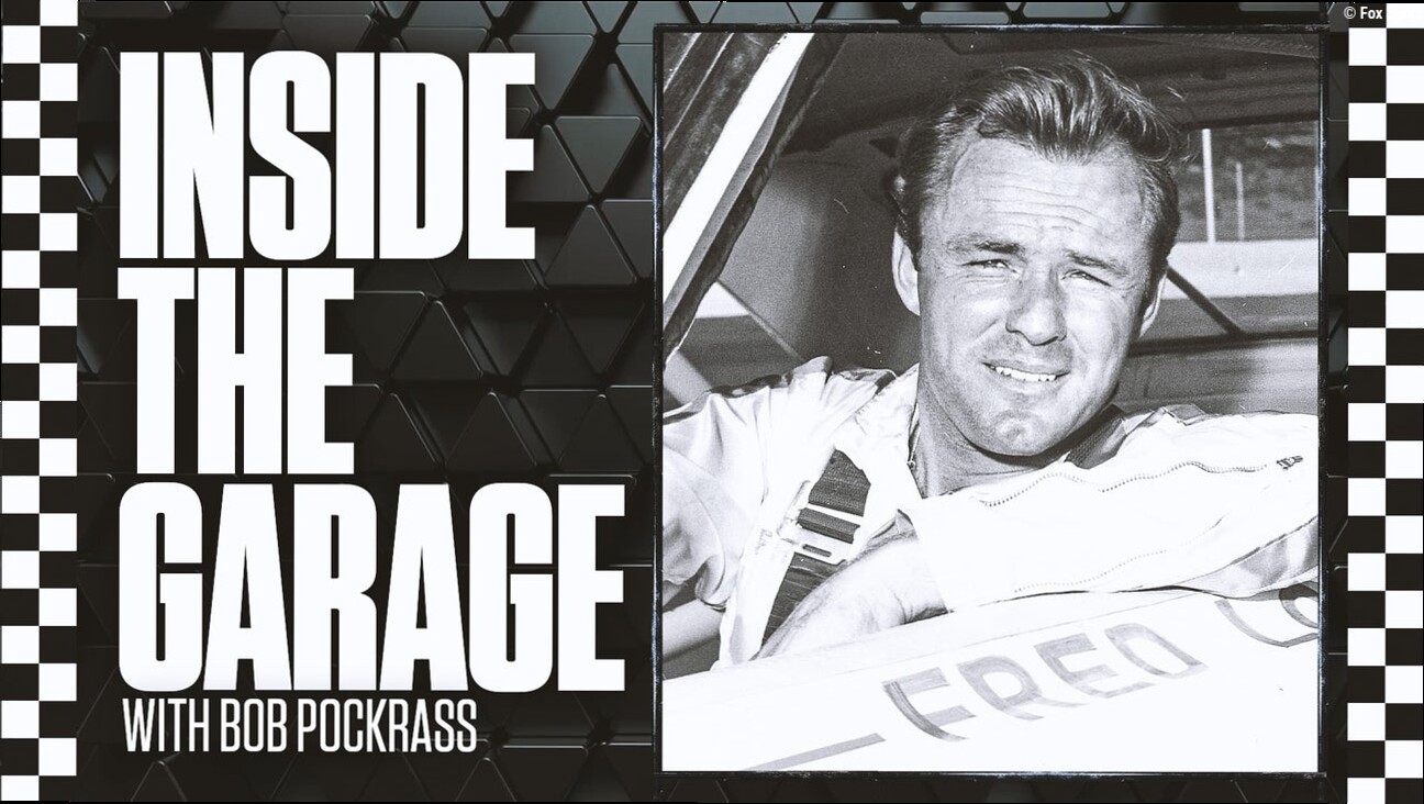 NASCAR Hall of Fame Driver Fred Lorenzen's CTE Diagnosis Should Spark Action