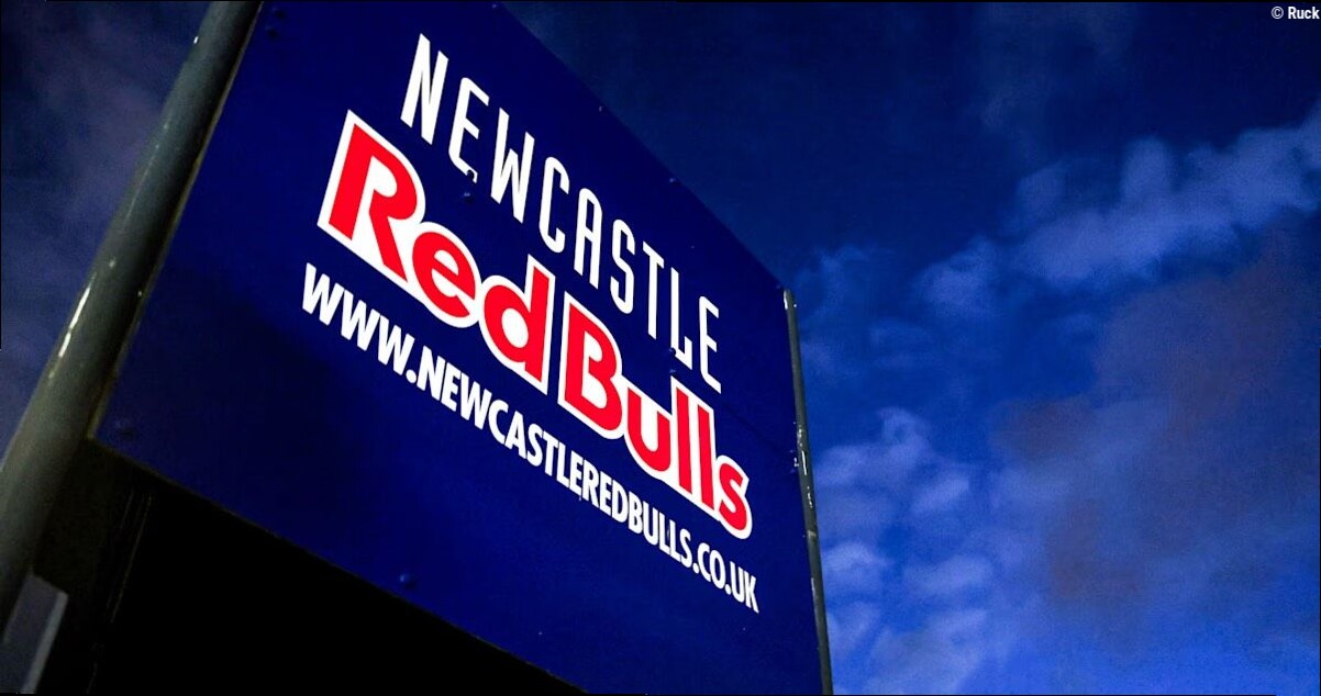 "International star" - Newcastle Red Bulls confirm 25th signing of the season