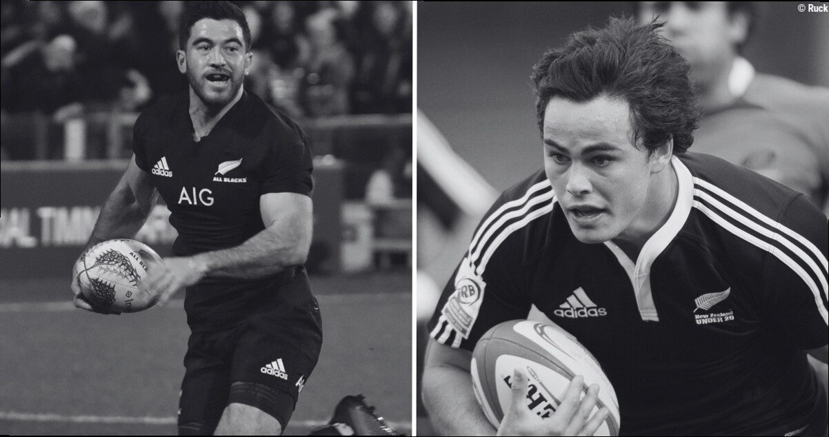 Five All Blacks wonderkids who completely fell off