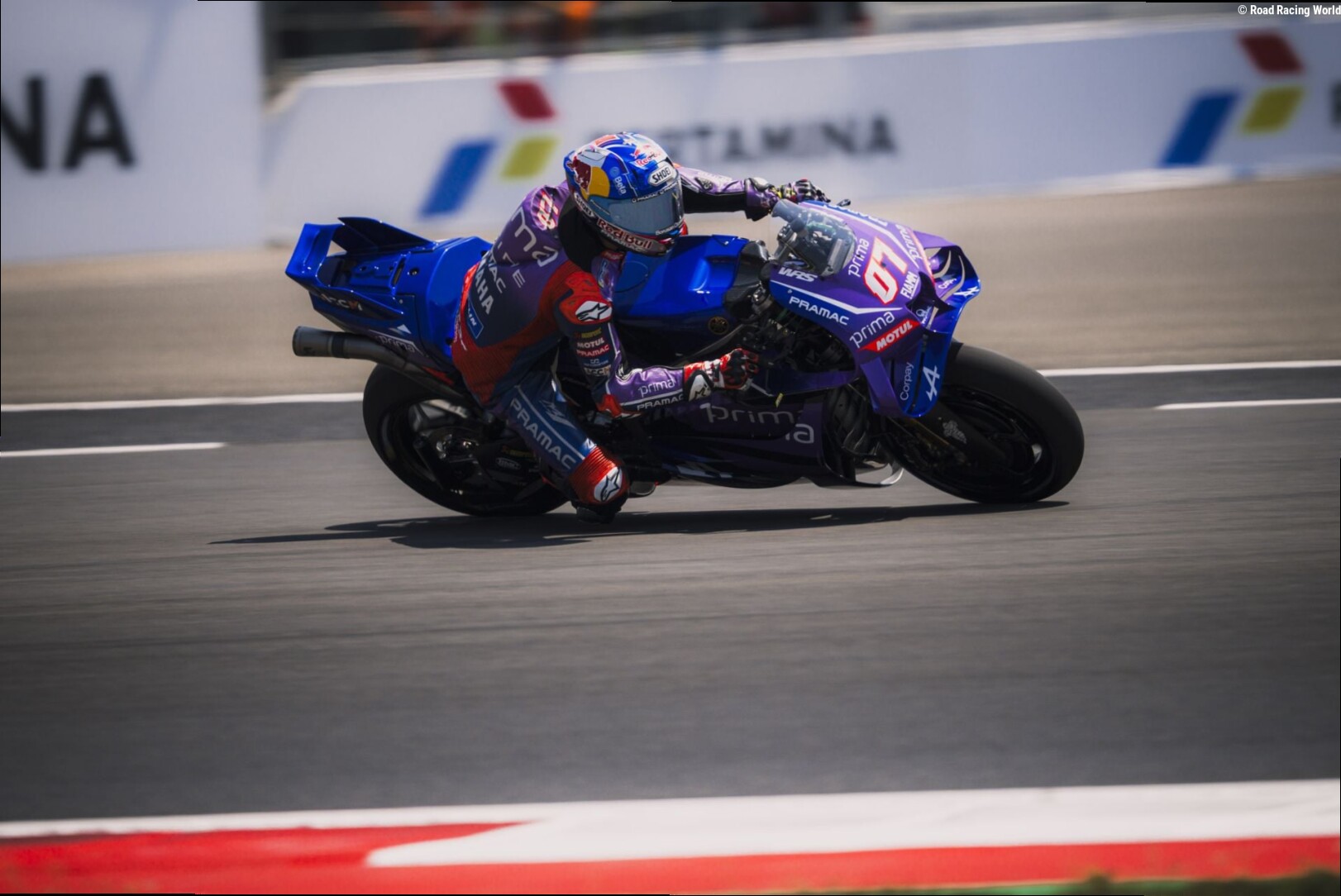 MotoGP: Razgatlioglu Ruled Out for Remainder of 2026 Season