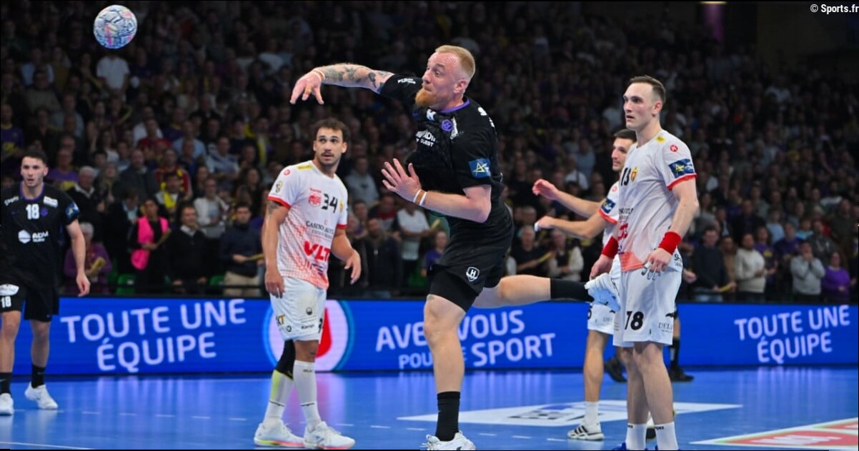 Ligue des champions: Mauvaise opération pour Nantes