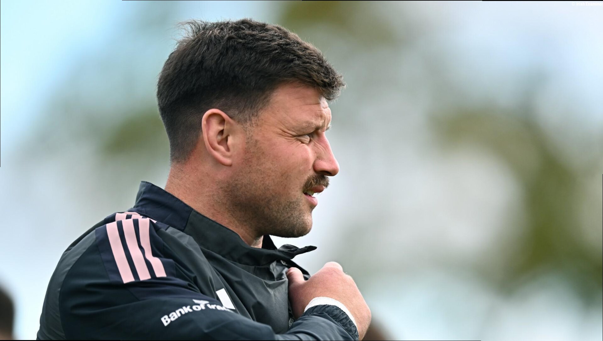 'We'll have to be at our best to do a job up there': Fineen Wycherley ready for Leinster challenge after Páirc bow