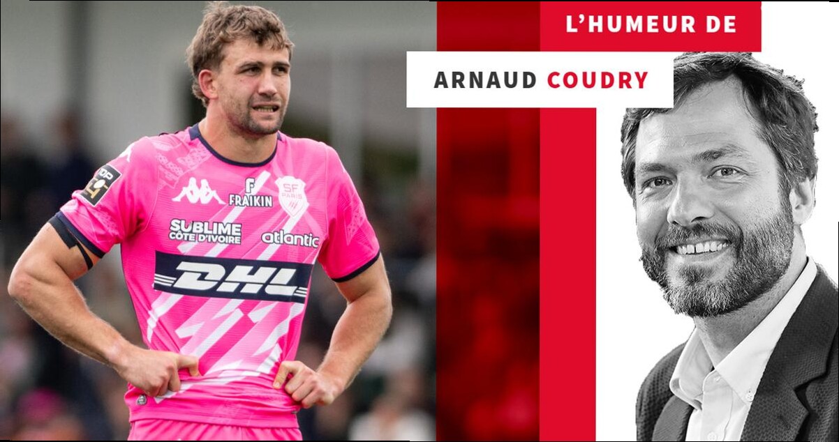 XV de France : Jeremy Ward sélectionné par Fabien Galthié, l'affront fait à la formation française
