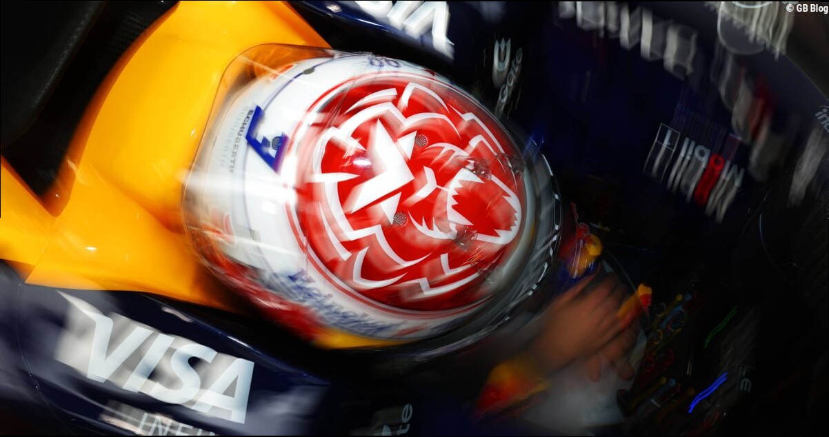Verstappen dwingt Senna-vergelijking af bij Fittipaldi