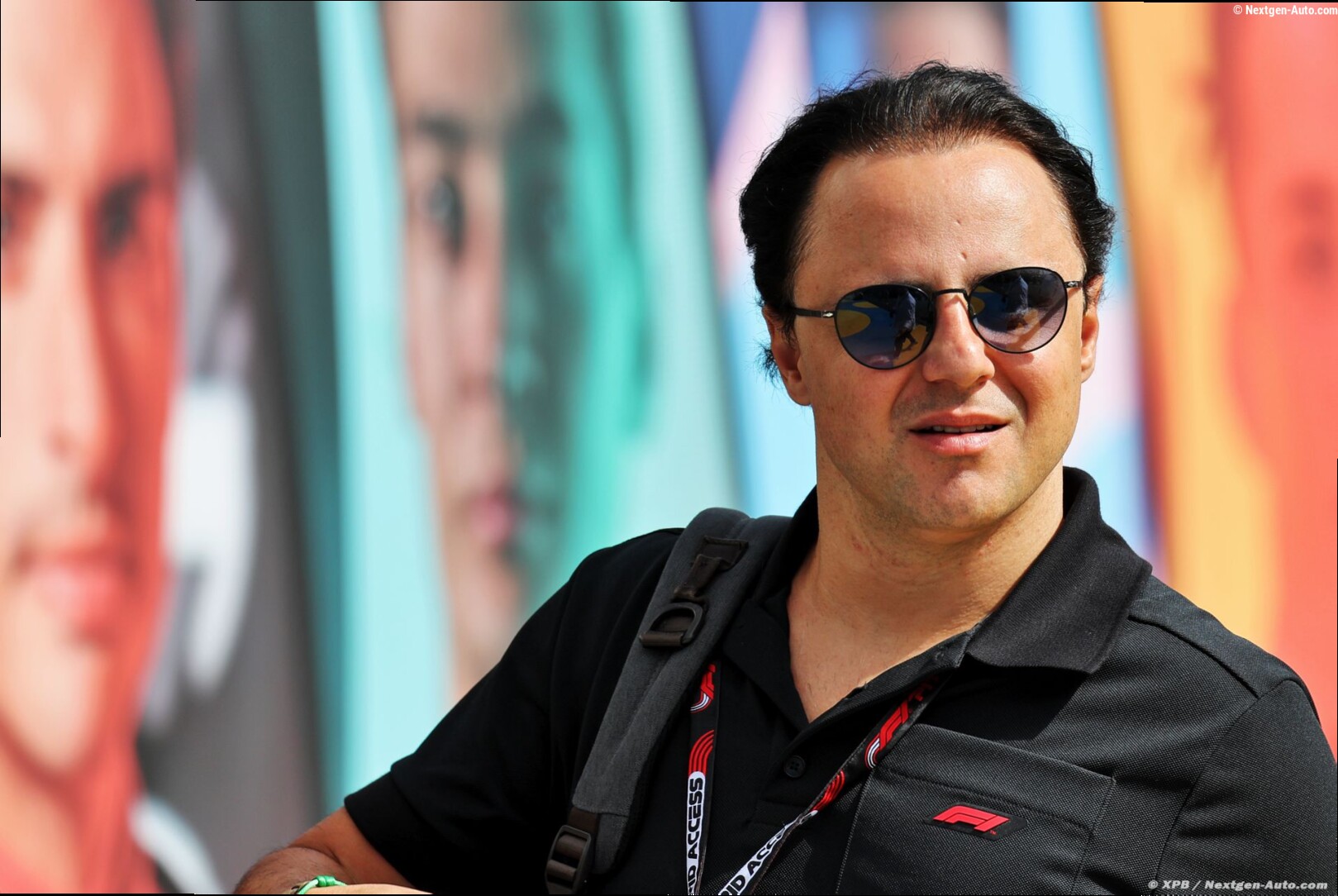 Affaire Massa versus F1 : la Cour suprême fixe une date d'audience décisive début 2027