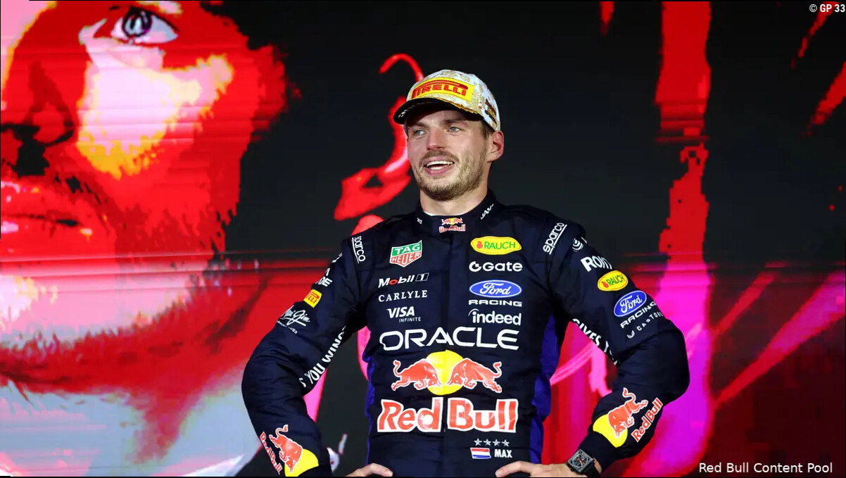 Christian Horner komt met eerlijke mening over Max Verstappen: 'Hij is...'