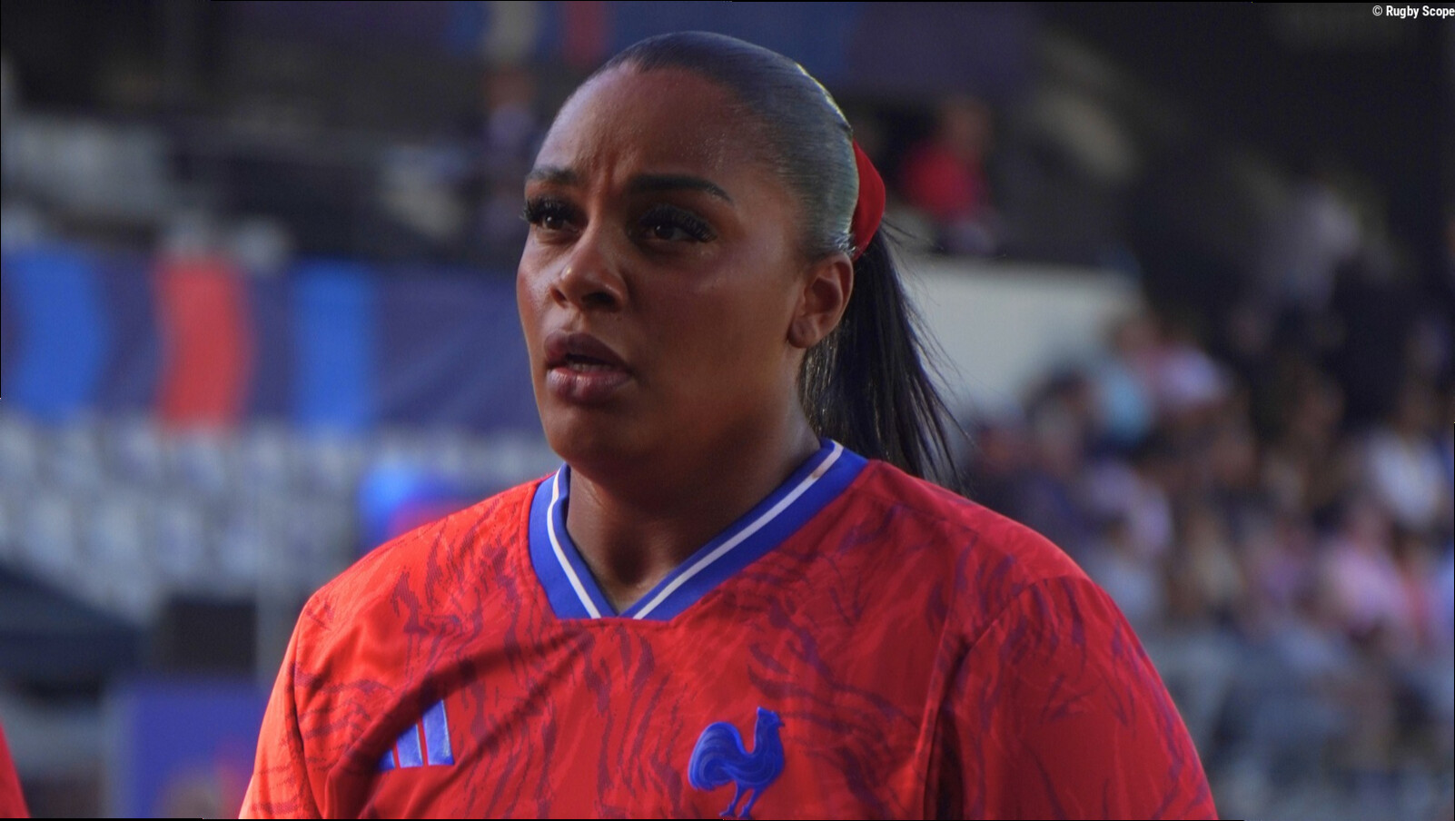 WXV Global Series. La compo des Bleues pour la Nouvelle-Zélande ...