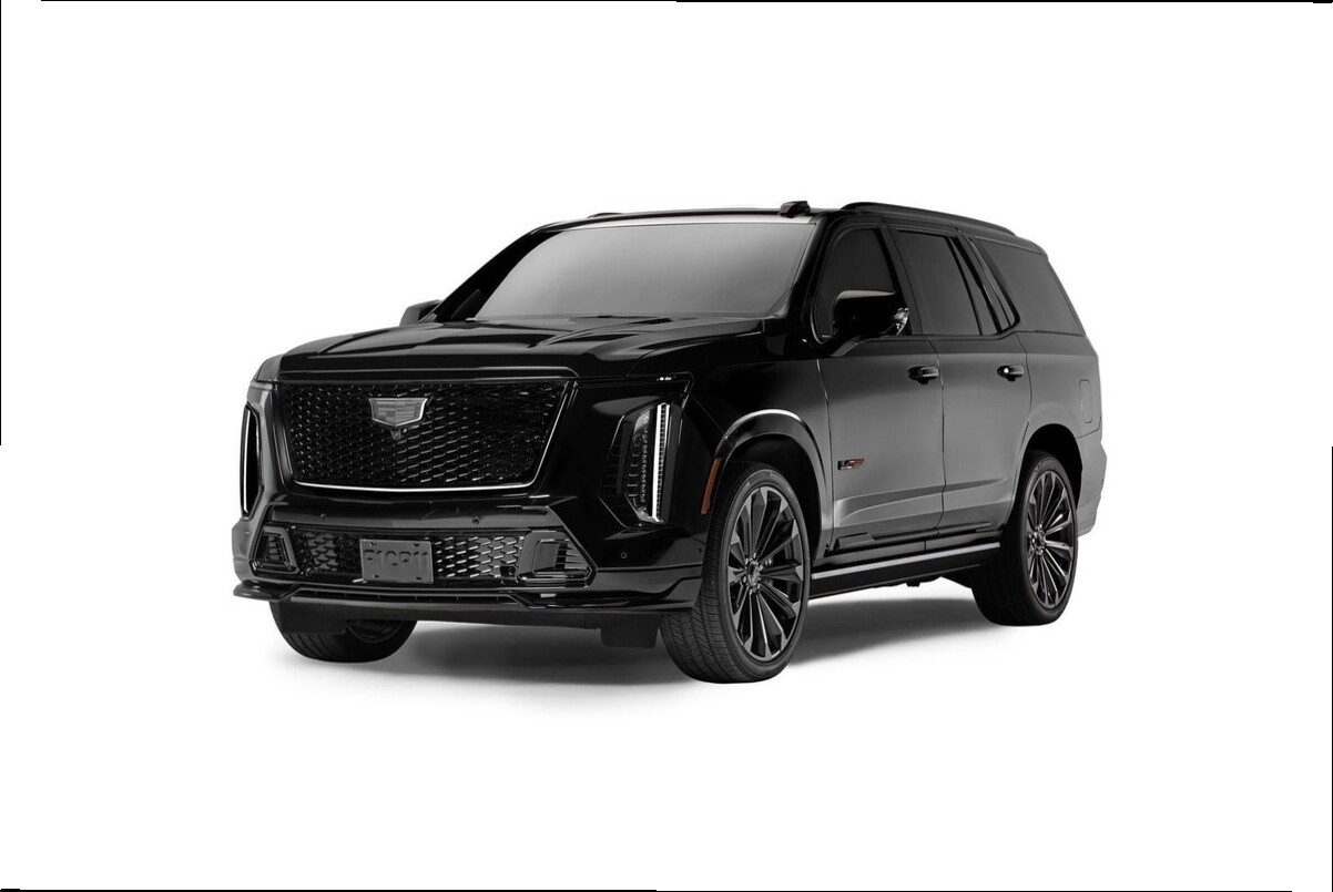 Cadillac unveils $222,500 Sergio Perez special-edition ahead of 300th F1 start