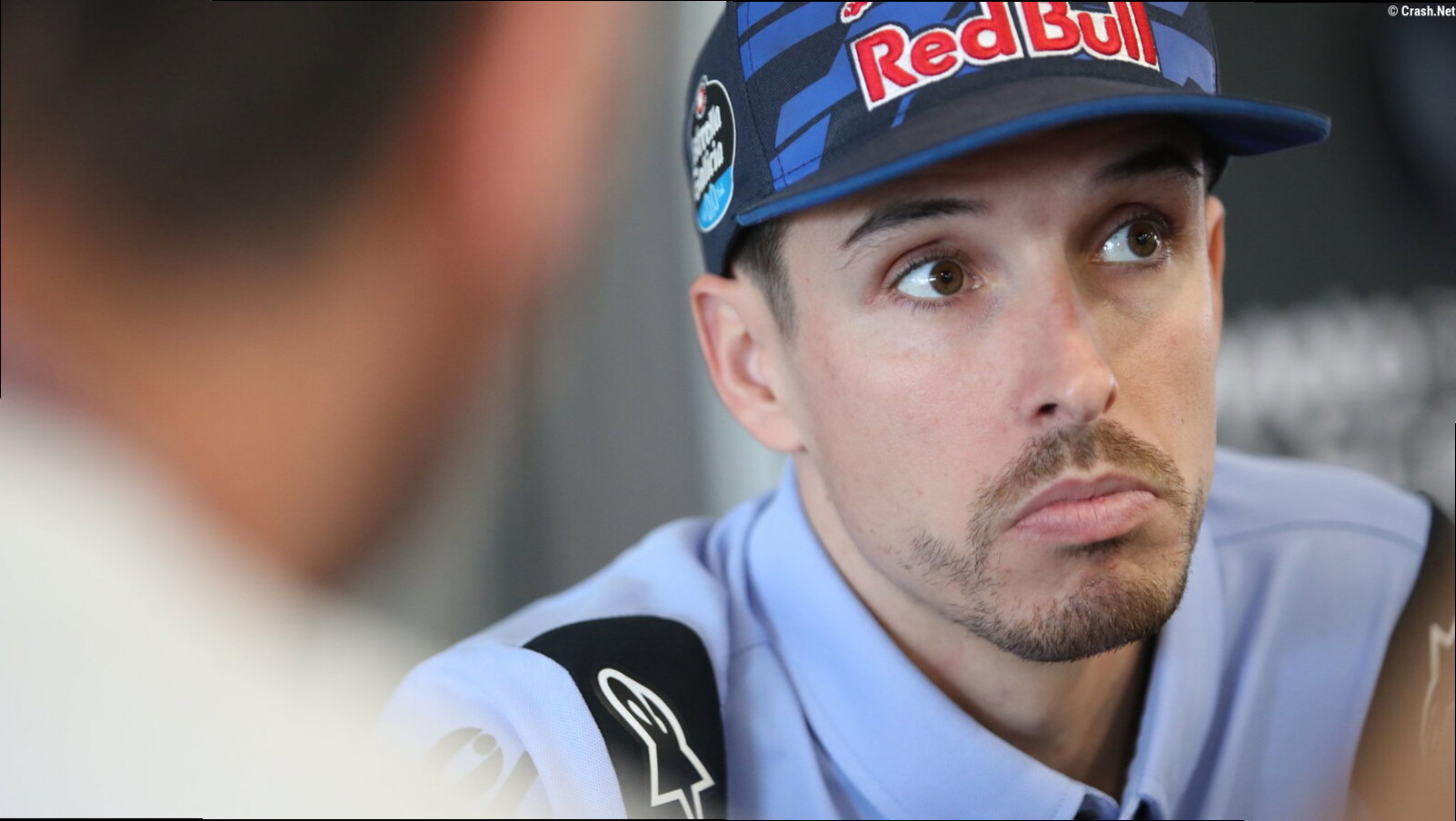 Alex Marquez calls for radical MotoGP sprint format change