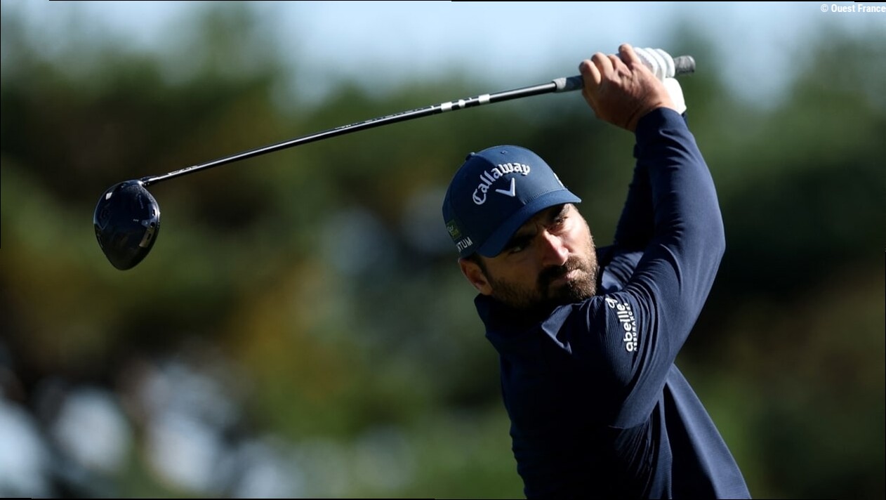 Golf. DPW Tour - Genesis Championship – 1er tour : Jarvis en tête, Rozner et Lacroix aux avant-postes