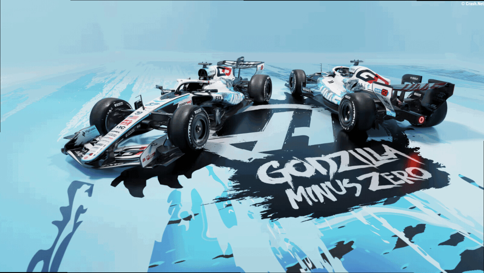 F1 US Grand Prix: All special team liveries revealed