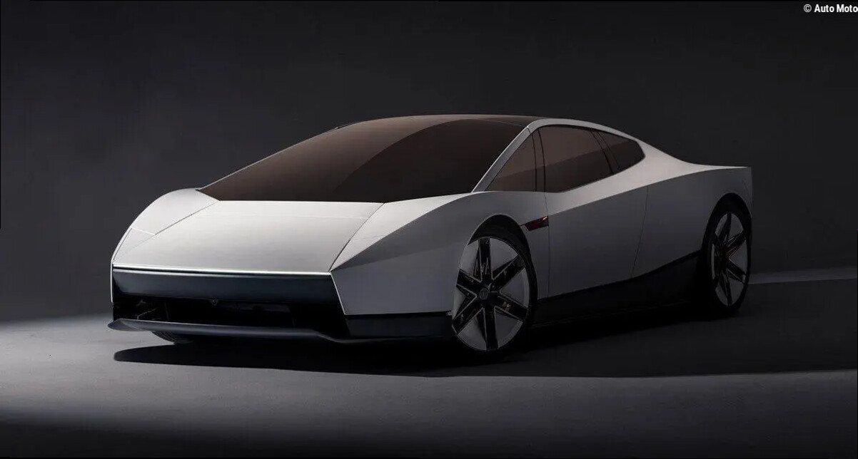 Tesla admet que le Roadster présenté récemment ne sera peut-être jamais produit
