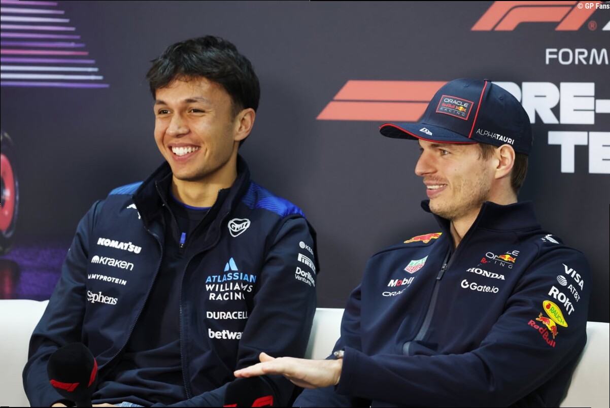 Windsor ziet pijnlijke gemiste kans bij Red Bull Racing: 'Altijd dezelfde coureur gebleven'