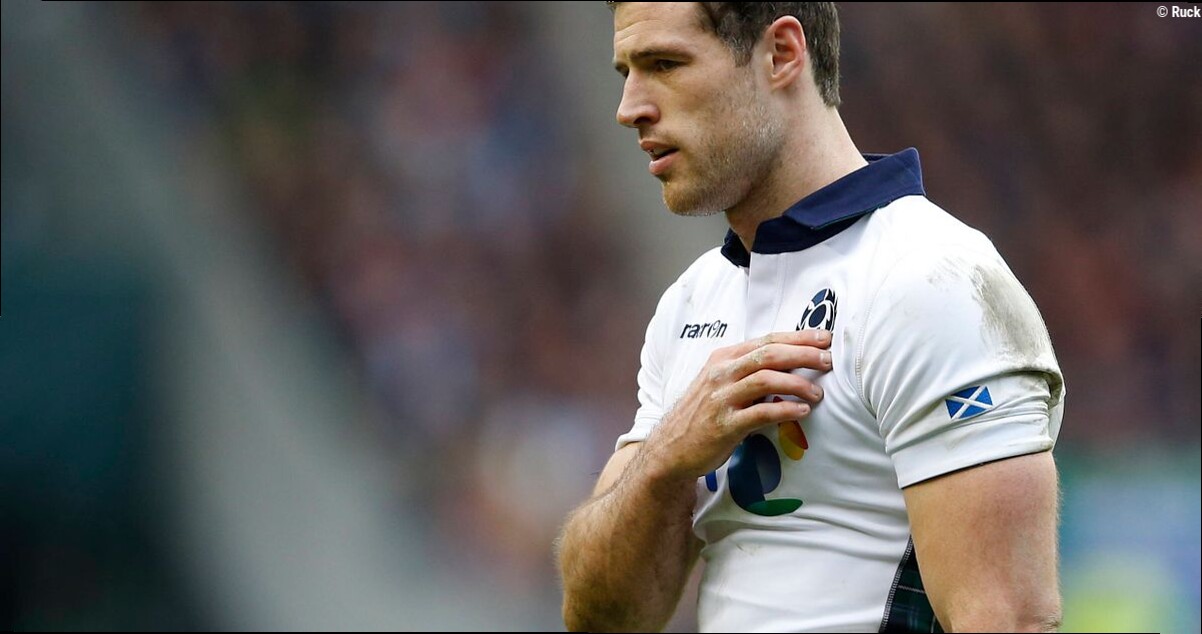 Former Scotland Rugby International Tim Visser to Stand Trial on Rape and Abuse Charges