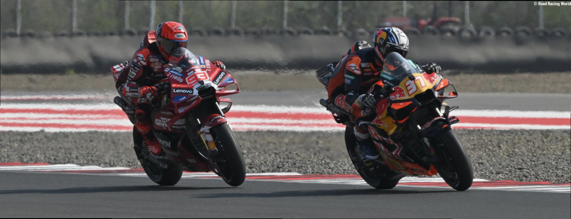 MotoGP: Teams Are Ready For Phillip Island