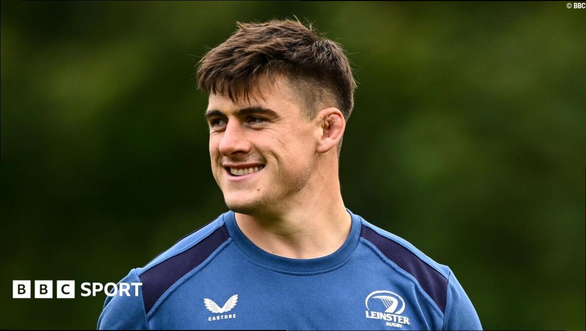 Sheehan switches to number eight for Munster derby