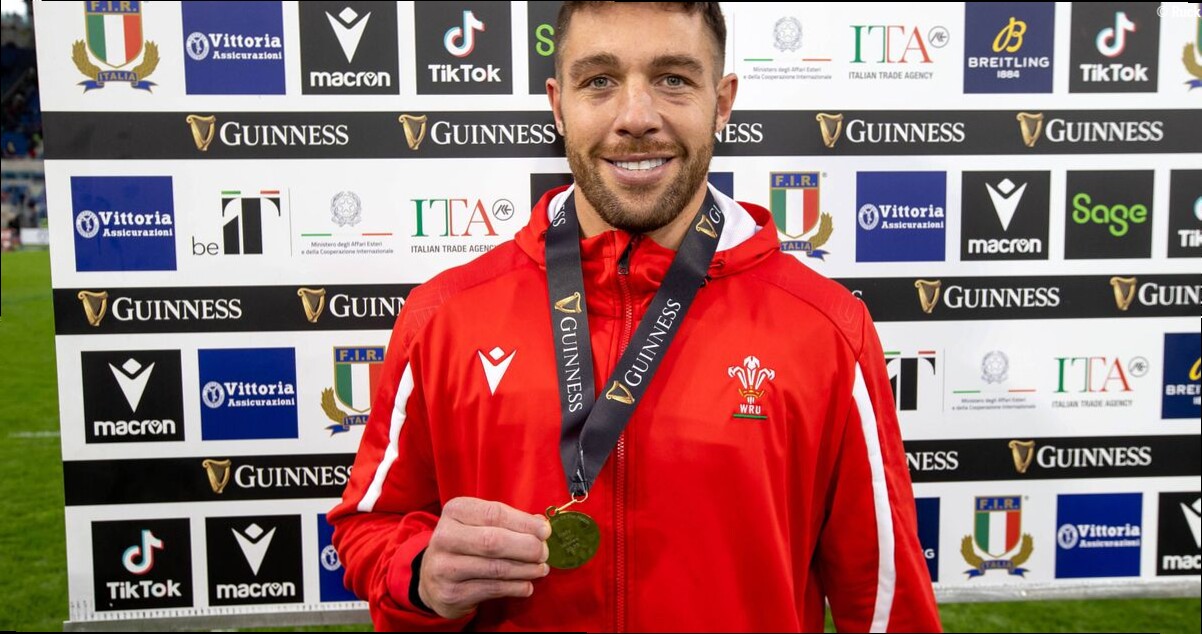 Rhys Webb gives verdict on Wales' Nations Championship squad