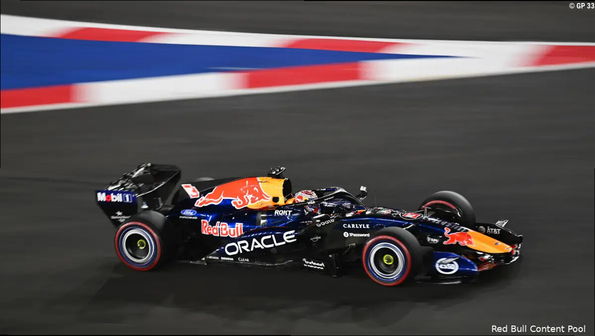 F1-analist deelt geweldig nieuws over Max Verstappen voor GP Verenigde Staten