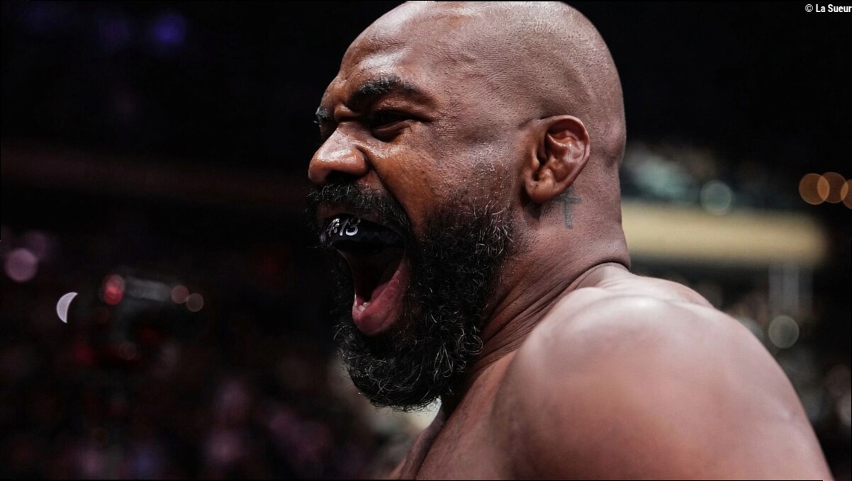 Jon Jones tacle la retraite de Khabib et le compare à Islam Makhachev