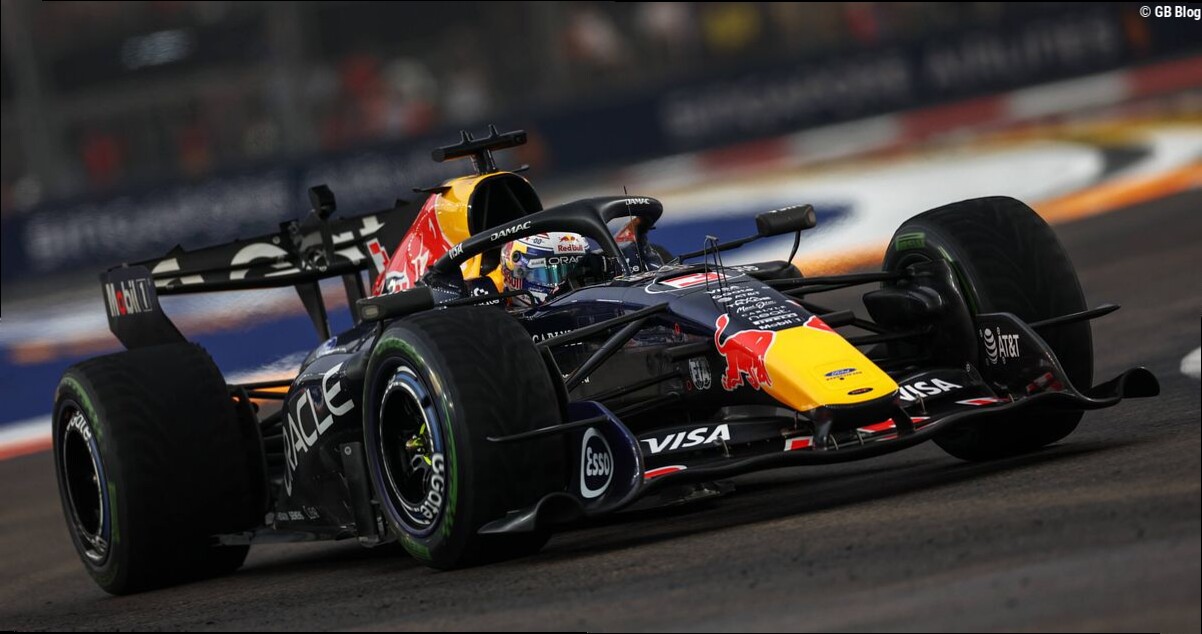 Marko beweert: Mercedes-motor ondanks zeges Verstappen beter dan Red Bull