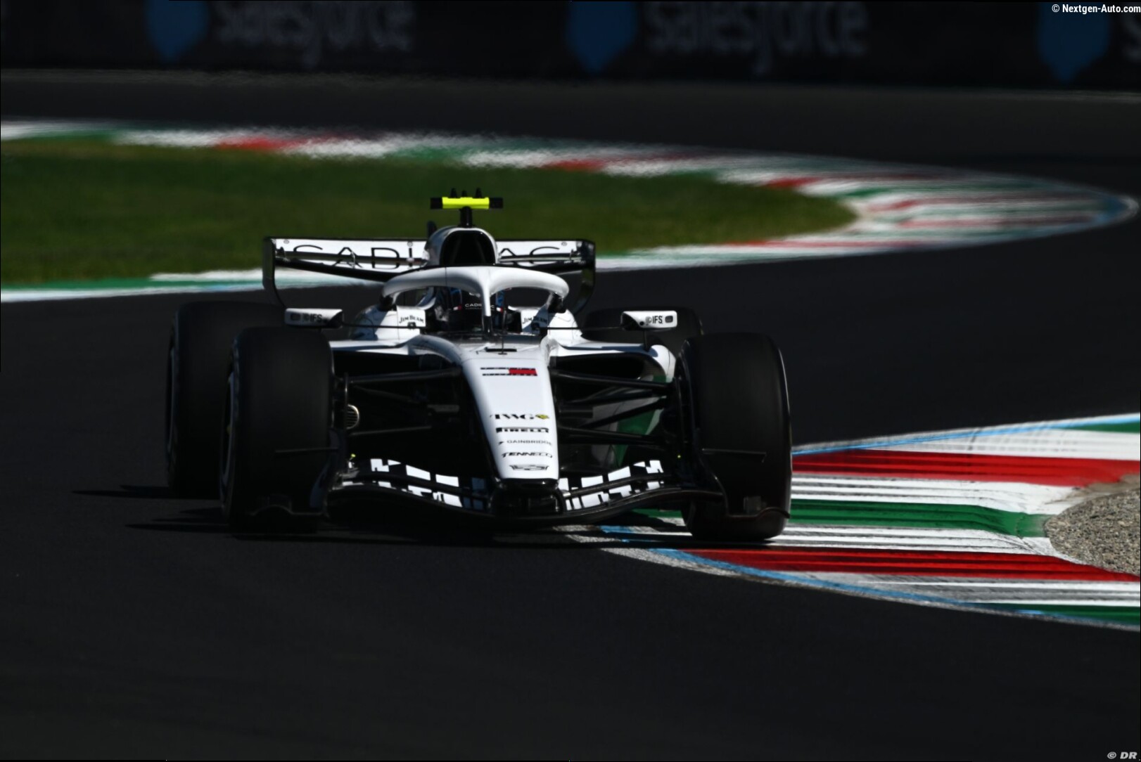 Quel avenir pour Cadillac en F1 ? Budkowski dévoile sa vision à long terme