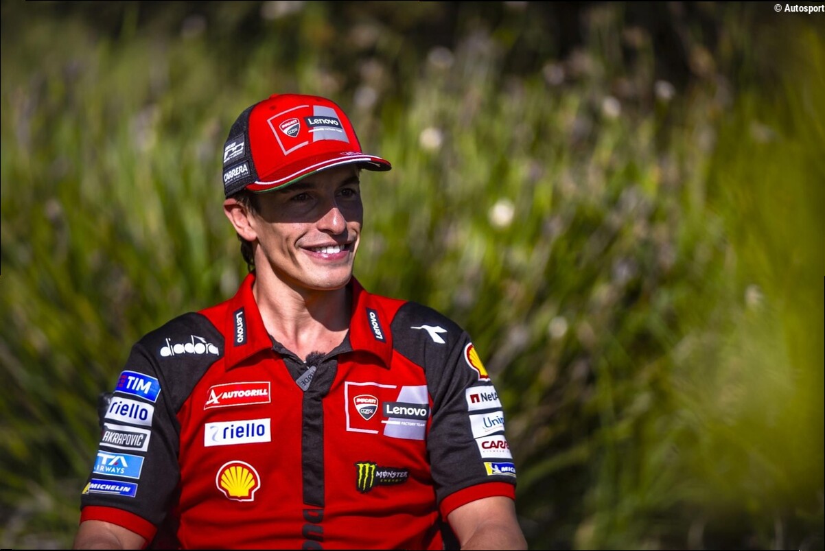 Marquez accepts that current MotoGP contract could be his last