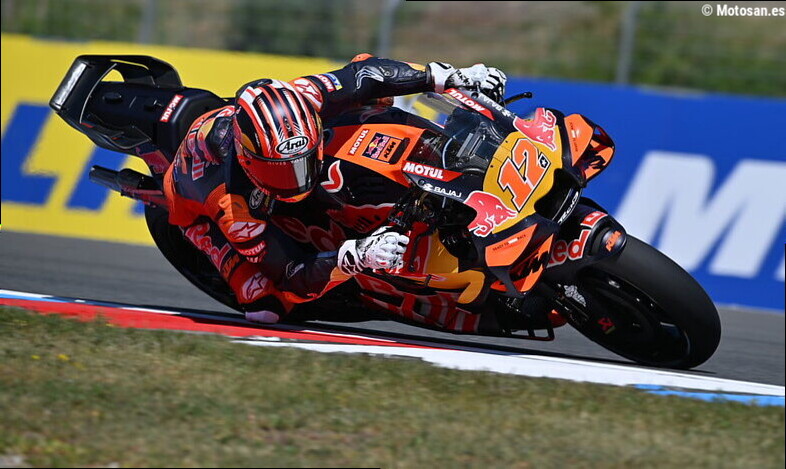 Viñales lamenta la despedida de Phillip Island: «Siempre es triste perder un circuito asi»