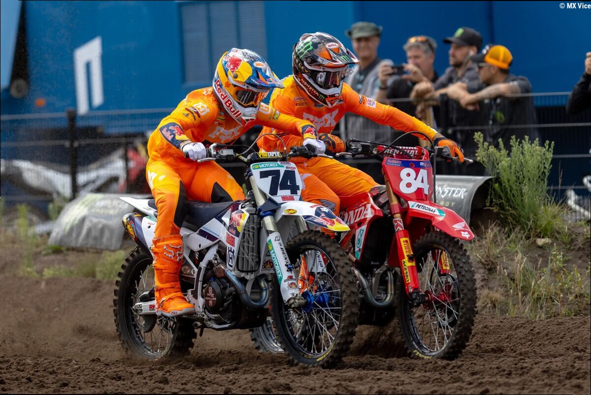 Dutch MX Season Opener Lierop Expands for 2027