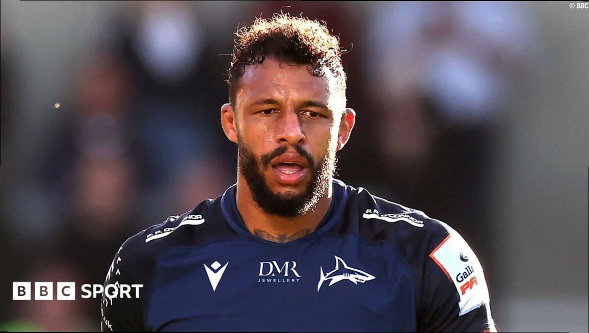 Rugby's data revolution - can Moneyball be oval?