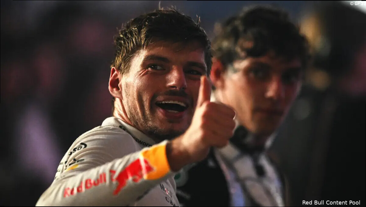 Voormalig Red Bull-topman doet enorme voorspelling over het volgende seizoen van Max Verstappen