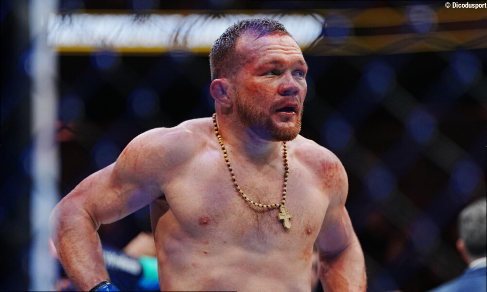 UFC 333 : Liste des combats Cartes principale et préliminaire