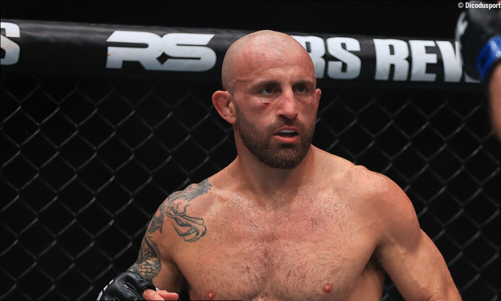 UFC 333 : à quelle heure et sur quelle chaîne TV ?
