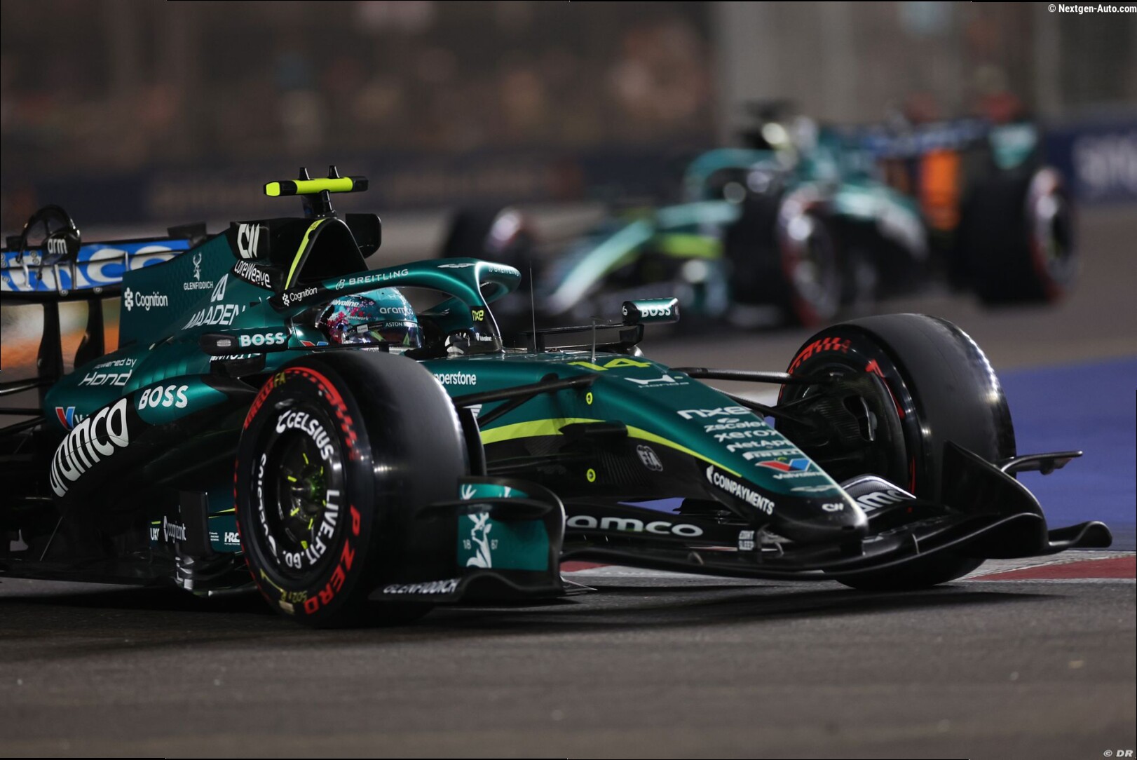 Honda F1 reconnaît que son nouveau turbo n'a pas résolu les problèmes