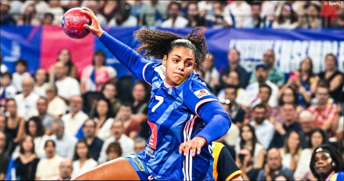 Amical: Les Bleues arrachent le nul en Hongrie