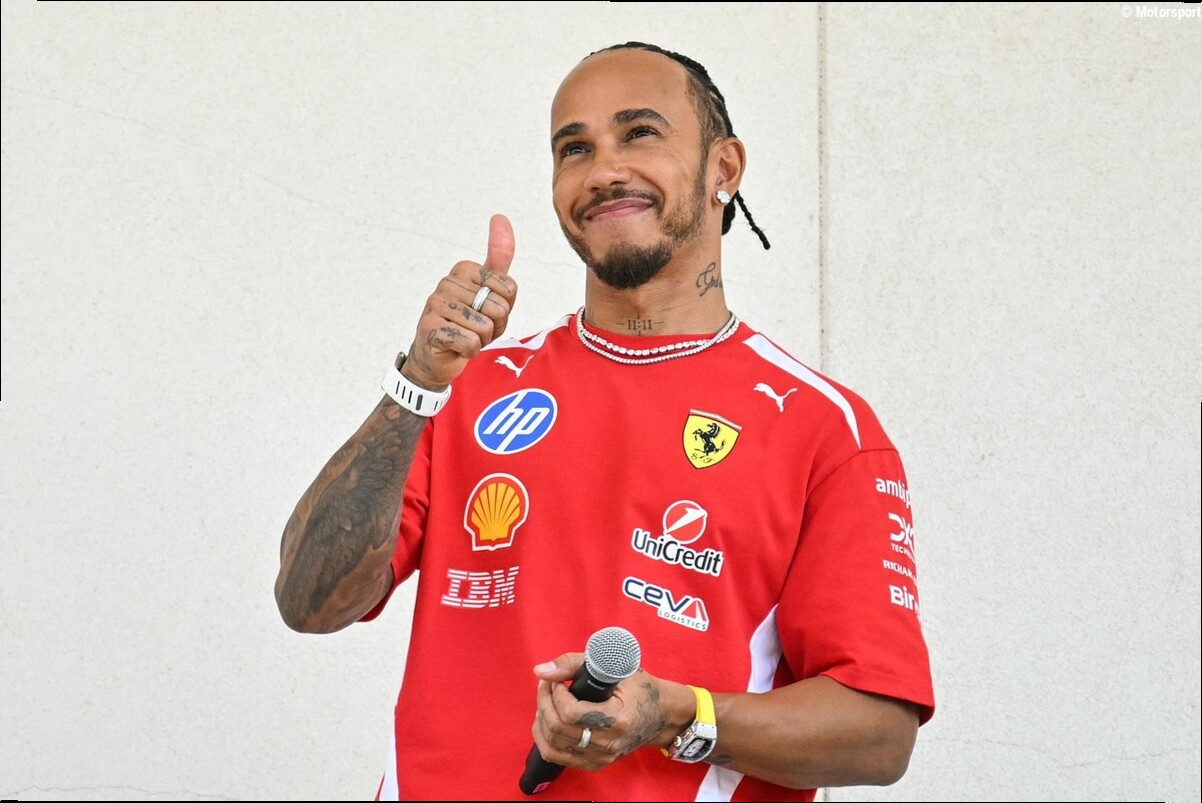 F1 | Hamilton torna su Singapore: "Ho scelto io, non mi basta un 3° posto. Il mio compito è stimolare il team"