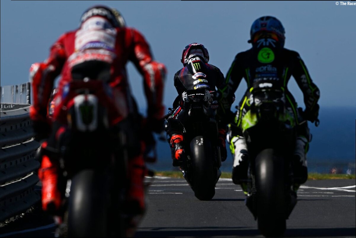 MotoGP rider union talks revived amid Qatar GP vote