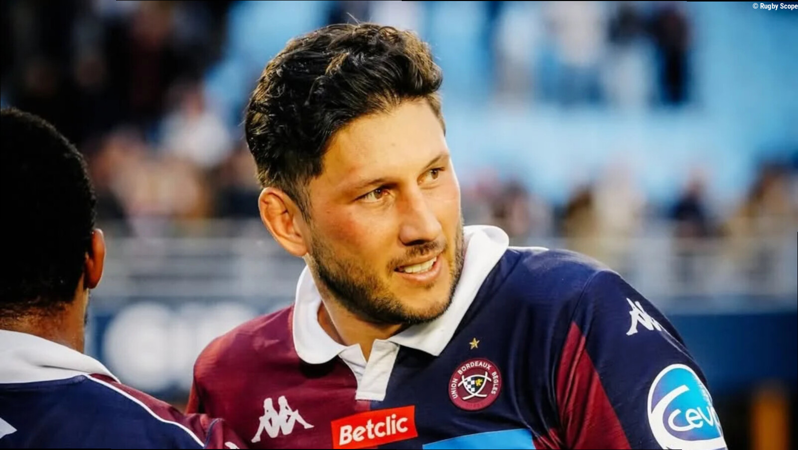 Bordeaux-Bègles. Adam Coleman et Ben Tameifuna ont trouvé un accord pour prolonger