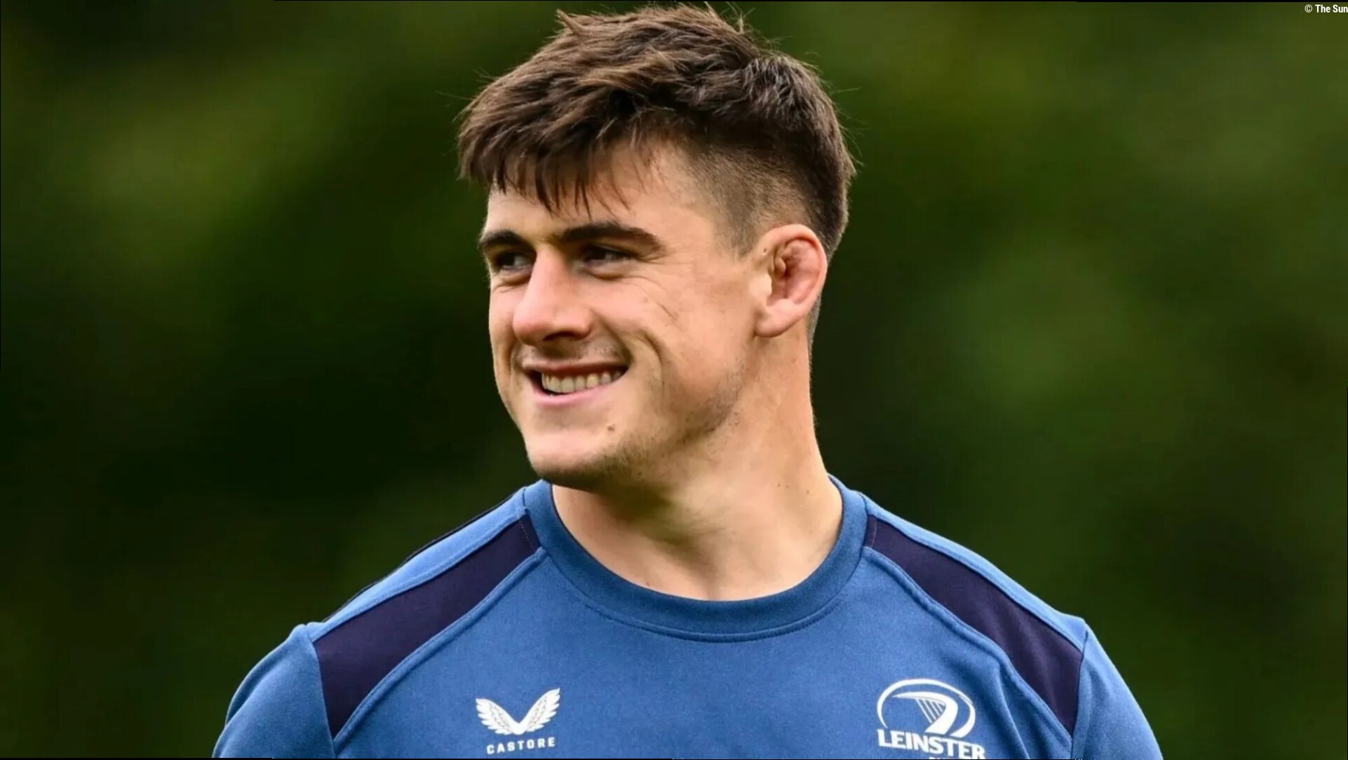 'It could happen' – Dan Sheehan backed for new role with Ireland after being handed No8 jersey for Leinster vs Munster