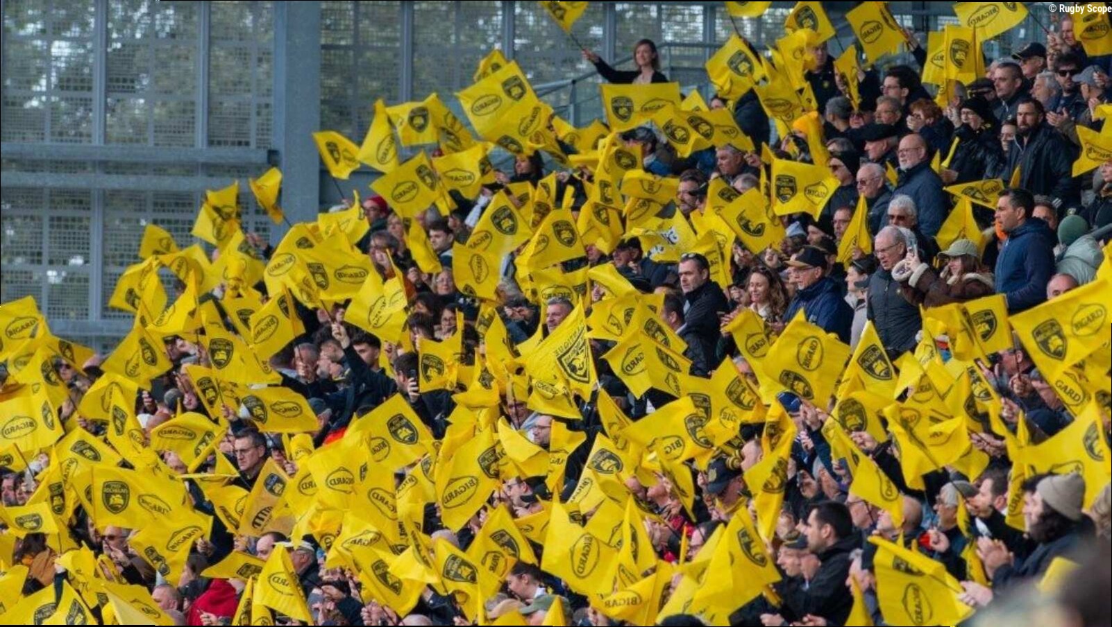 Top 14. L'UBB cherche des solutions, Vannes une victoire… Ce qu'il faut suivre lors de la 7e journée